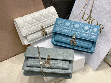 VS - DOR Bags - 1308