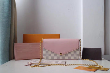 VS Fashion Lu-Vi bags - 1585