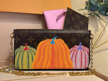 VS - LOV Women Bag - 401