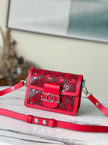 Fashion Lu-Vi bags - 5232