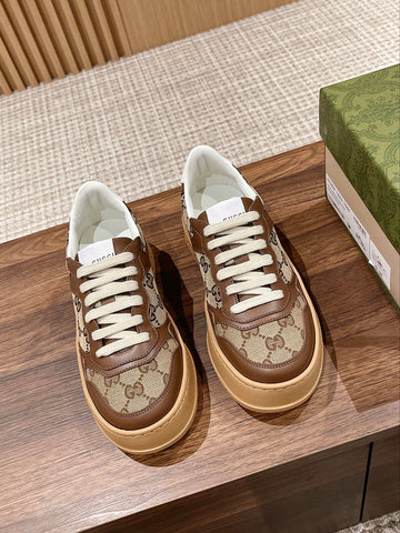 VS - GUKI Shoe - 930