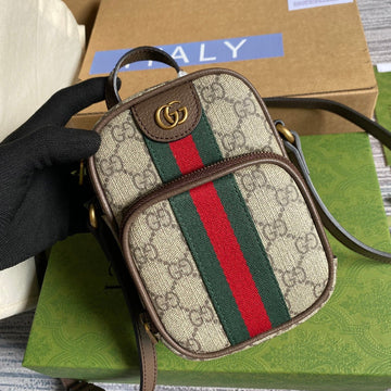 VS - GCI Bags - 4228