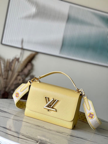 Fashion Lu-Vi bags - 4091