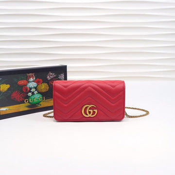 VS Luxury - GCI Bags - 1133