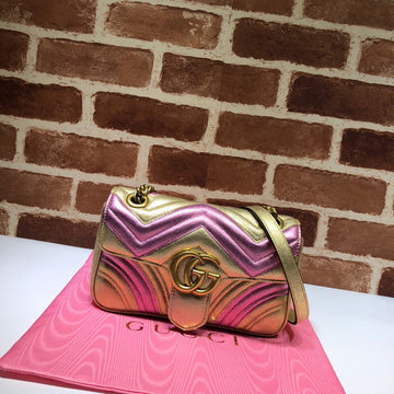 VS - GCI Bags - 3617