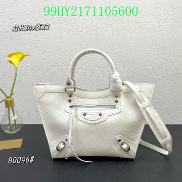 VS - BGA Bags - 1980