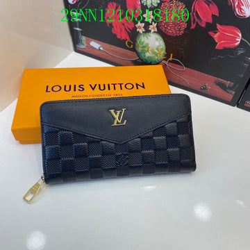 VS LOV Wallet - 1511
