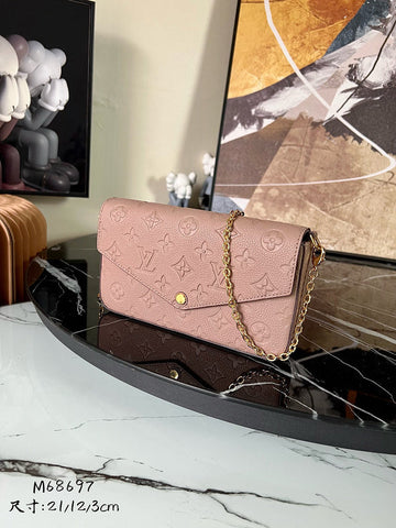 VS - LOV Women Bag - 2310