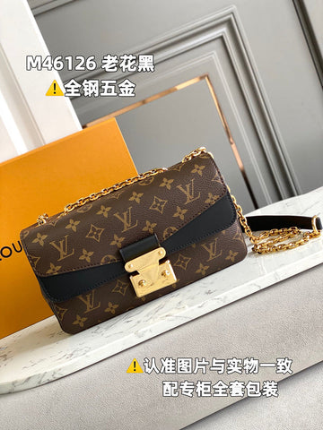 VS - LOV Women Bag - 2415