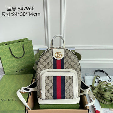 VS - GUKI Bags - 103