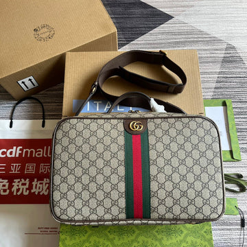 VS - GCI Bags - 5300