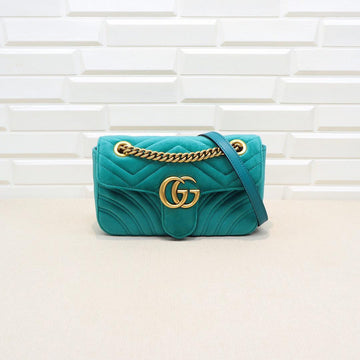 VS Luxury - GCI Bags - 891