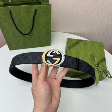 VS - GUKI Belt - 270