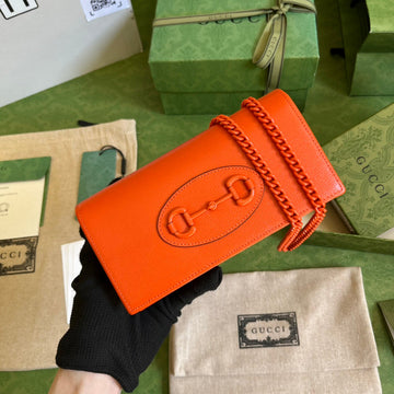 VS - GUKI Bag - 1087