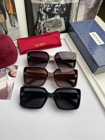 VS - GUKI Sunglass - 088