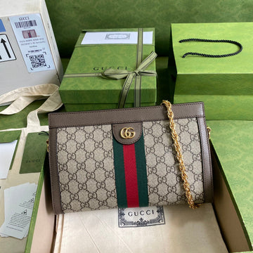 VS - GUKI Bag - 360