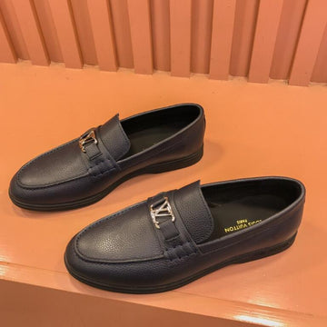 VS Luxury - LOV Men Shoes - 756