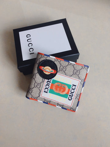 VS - GUKI Wallet - 417