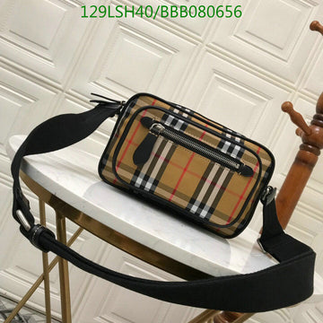 New VS - BOR Bags - 135