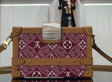 VS Luxury - LOV Bags - 2718
