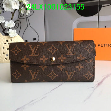 VS CHL Wallet - 1251