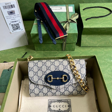 VS - GUKI Bag - 972