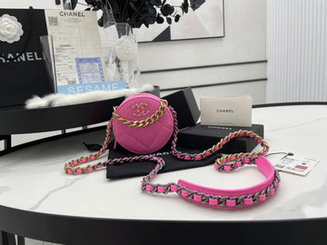VS - CHL Bags - 557