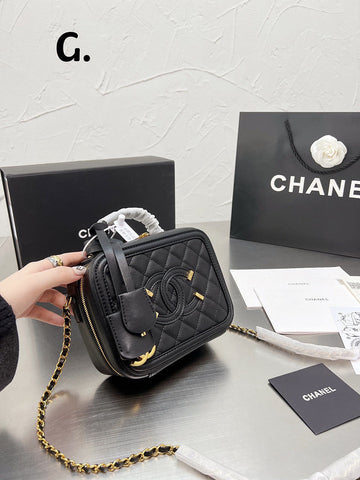 VS - CHL Bags - 7014