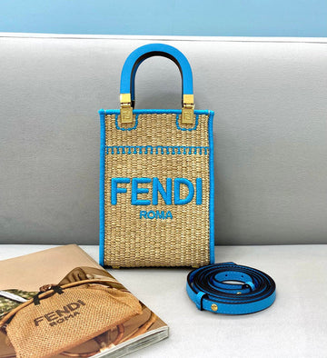 VS - FDE Bags - 372