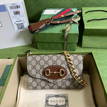 VS - GUKI Bag - 971
