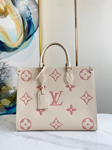 VS - LOV Women Bag - 1807