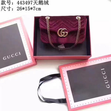 GCC - VS Fashion Bags - 618