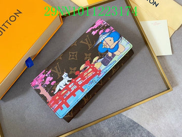 VS CHL Wallet - 334