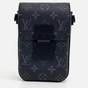 Eclipse S-Lock Vertical Wearable Wallet
