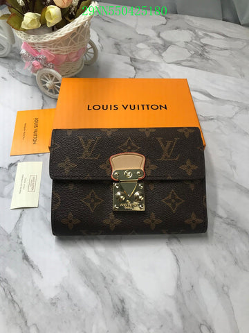 VS LOV Wallet - 1433
