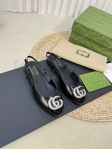 CS - GUKI Shoe - 461