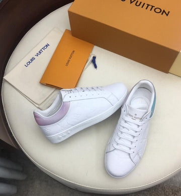 VS Luxury - LOV Men Shoes - 2027