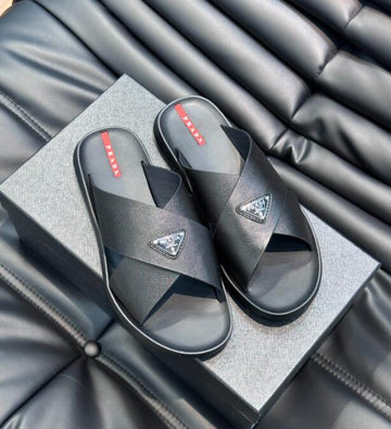 VS Luxury - PD Men Shoes - 080