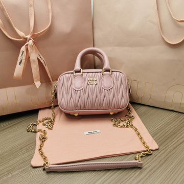 VS - MMU Bags - 140