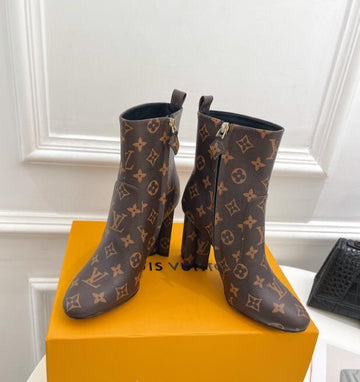 VS Luxury - LOV Women Shoes - 838