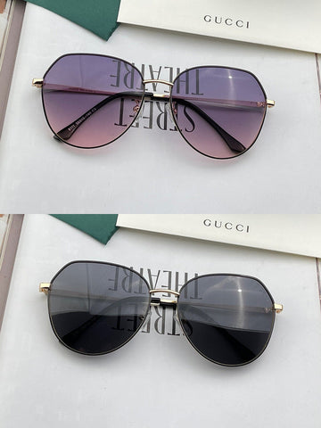 VS - GUKI Sunglass - 220