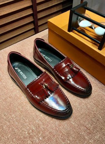 VS Luxury - LOV Men Shoes - 1851