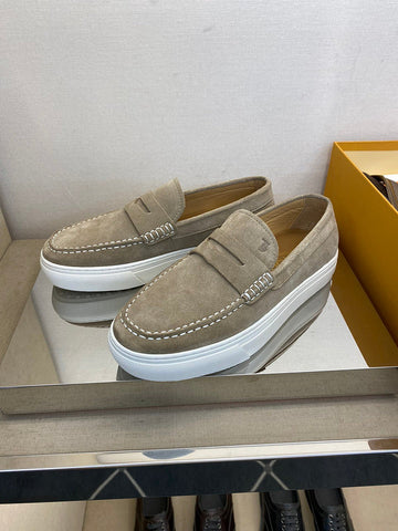 VS - TDS Men Shoes - 168