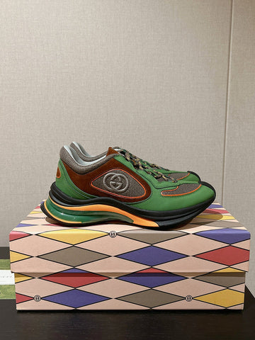 VS - GUKI Shoe - 1398