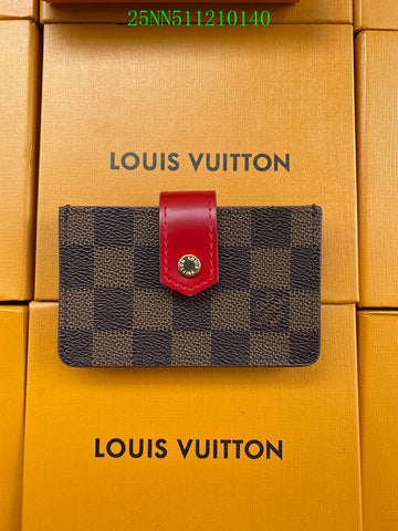 VS CHL Wallet - 387