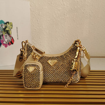 VS - PD Women Bag - 025