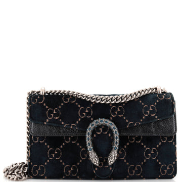 Dionysus Bag VS Velvet Mini
