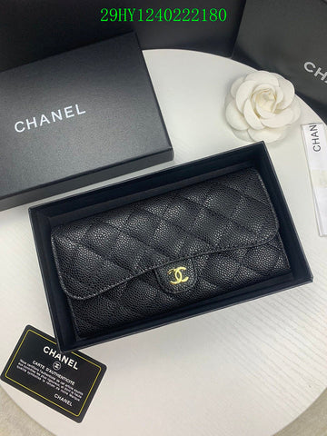 VS CHL Wallet - 192