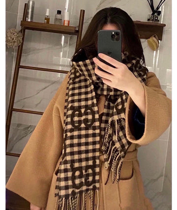 VS - GUKI Scarf - 361