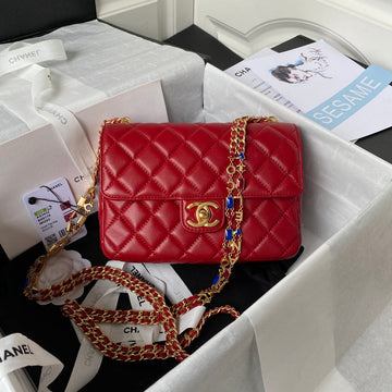 VS - CHL Women Bag - 409